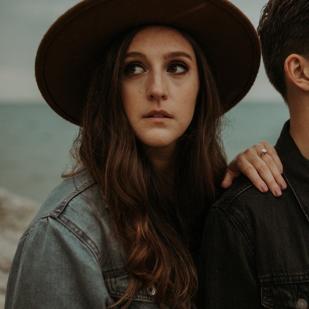 Meet your Posher, Corinne